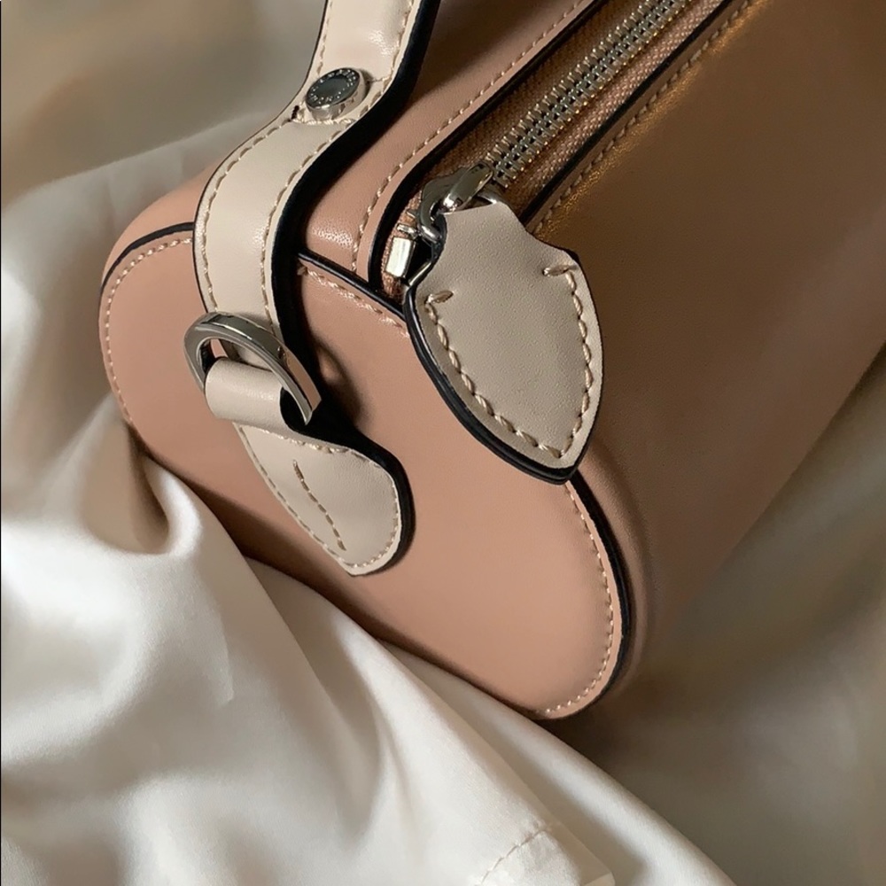 Nude Mini Bag - Picture 2 of 6